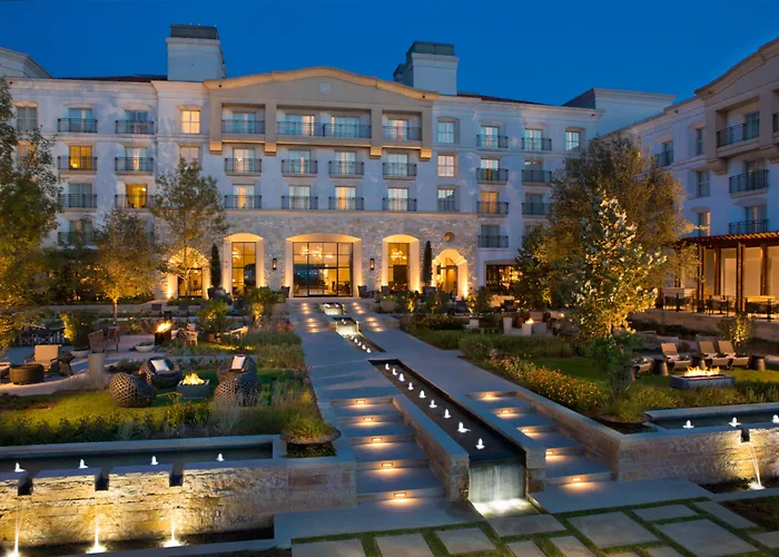 Signia By Hilton La Cantera Resort & Spa San Antonio